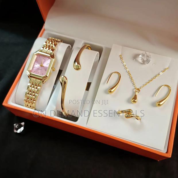 Exquisite Ladies Gift Set - thumbnail 2