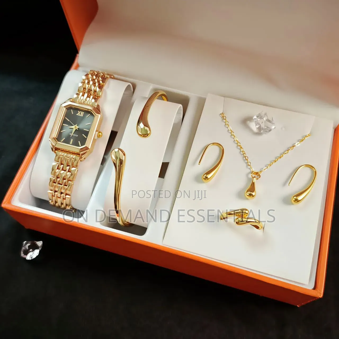 Exquisite Ladies Gift Set