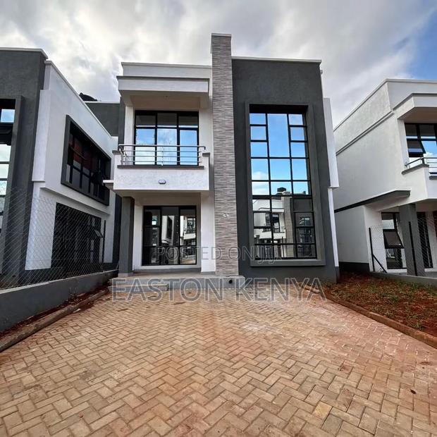 4bdrm Mansion in Easternville, Kamakis for rent
