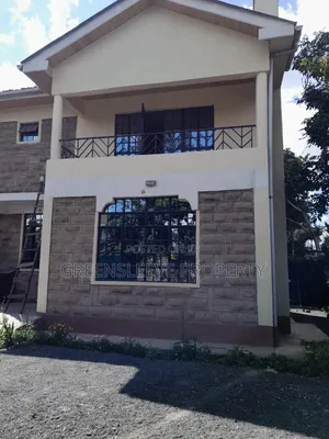 4bdrm House in Karen for rent