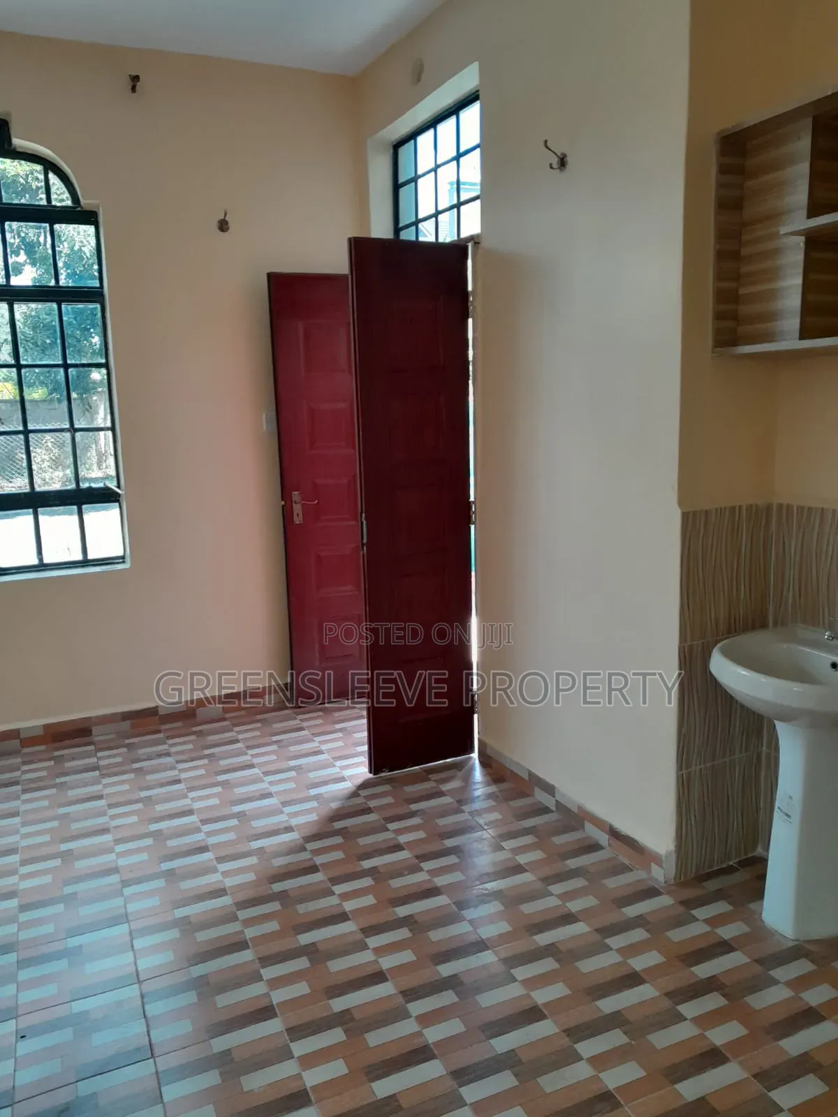 4bdrm House in Karen for rent