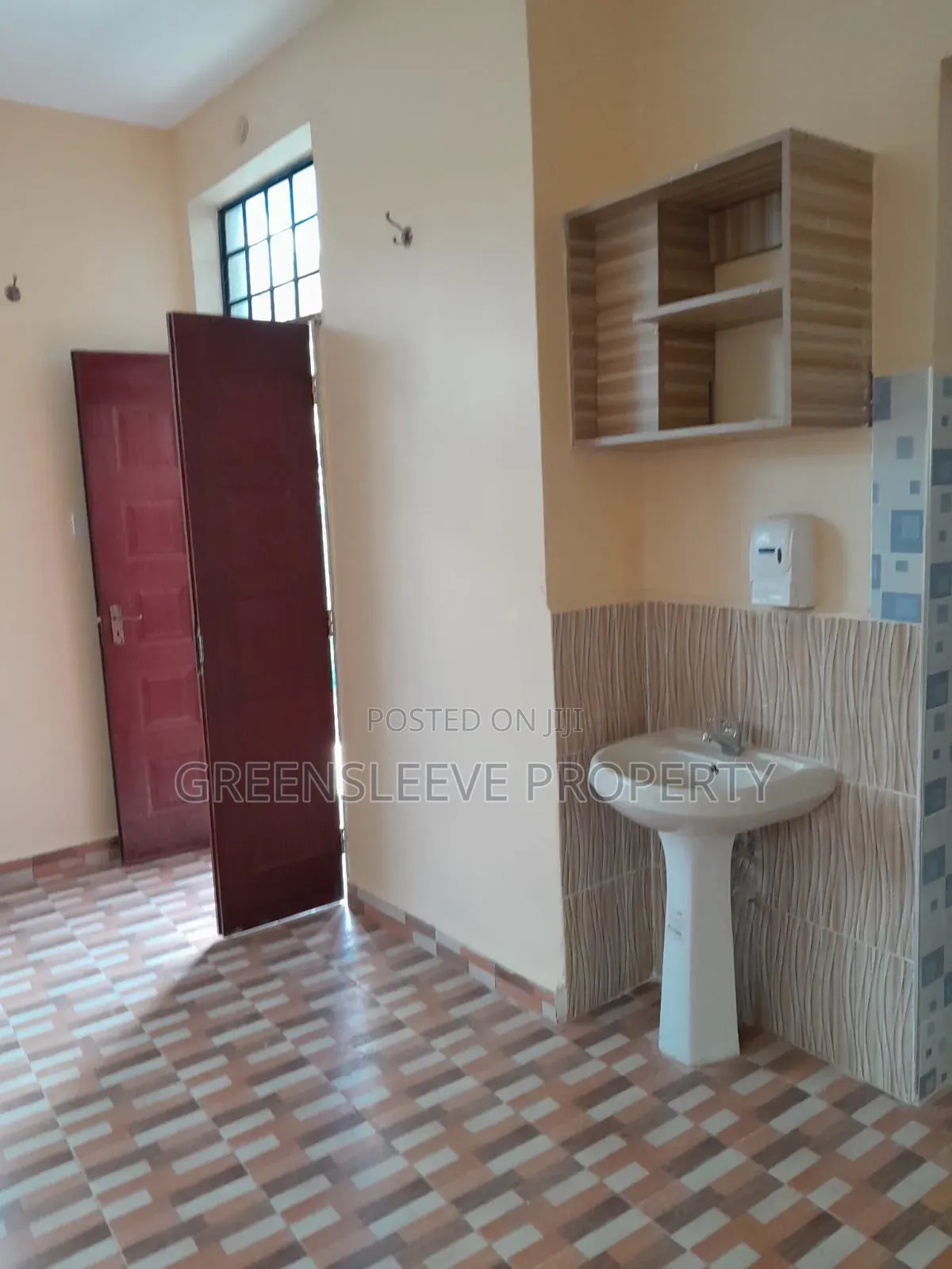 4bdrm House in Karen for rent