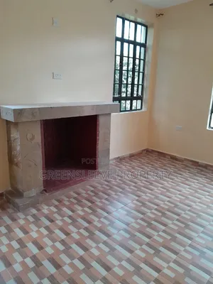 4bdrm House in Karen for rent