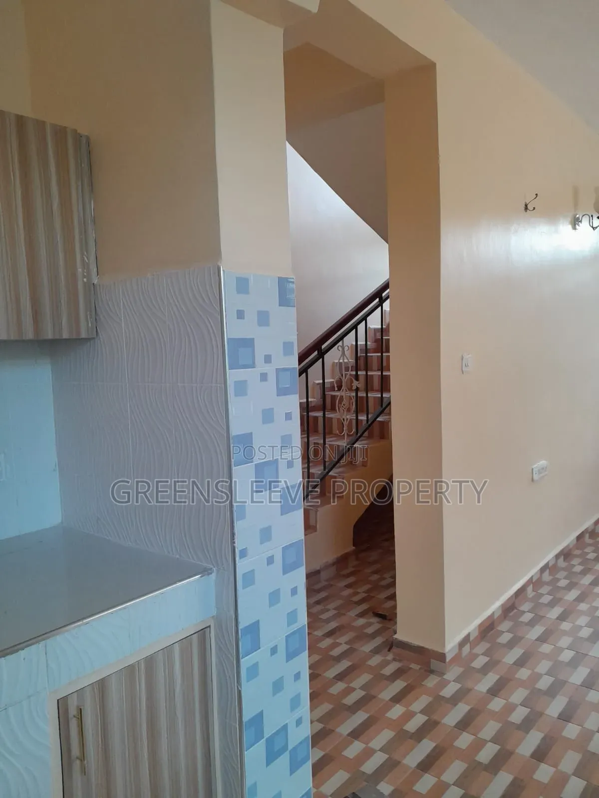4bdrm House in Karen for rent