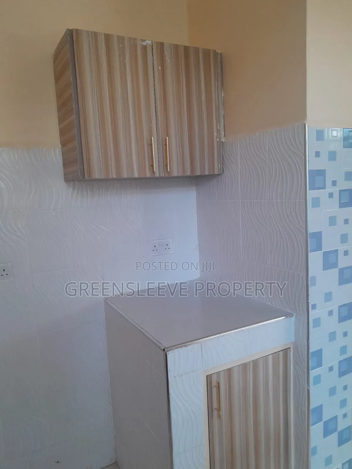 4bdrm House in Karen for rent