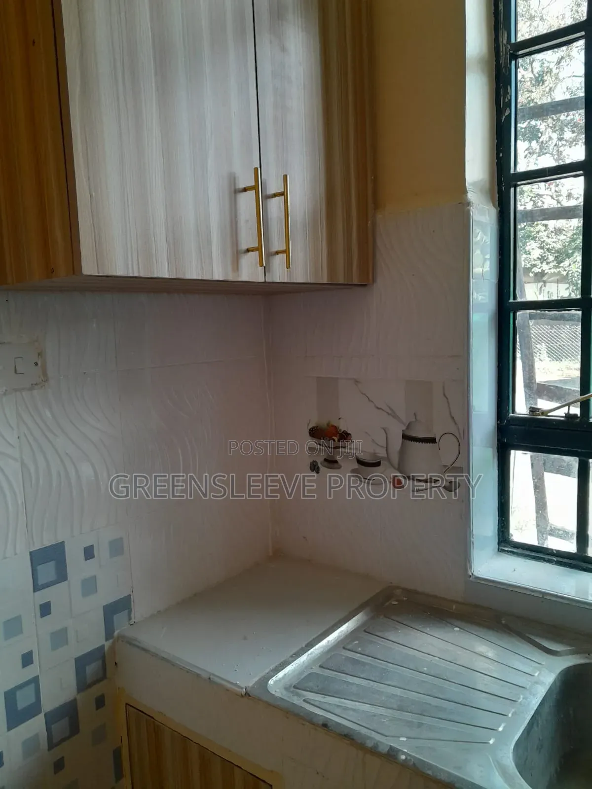 4bdrm House in Karen for rent