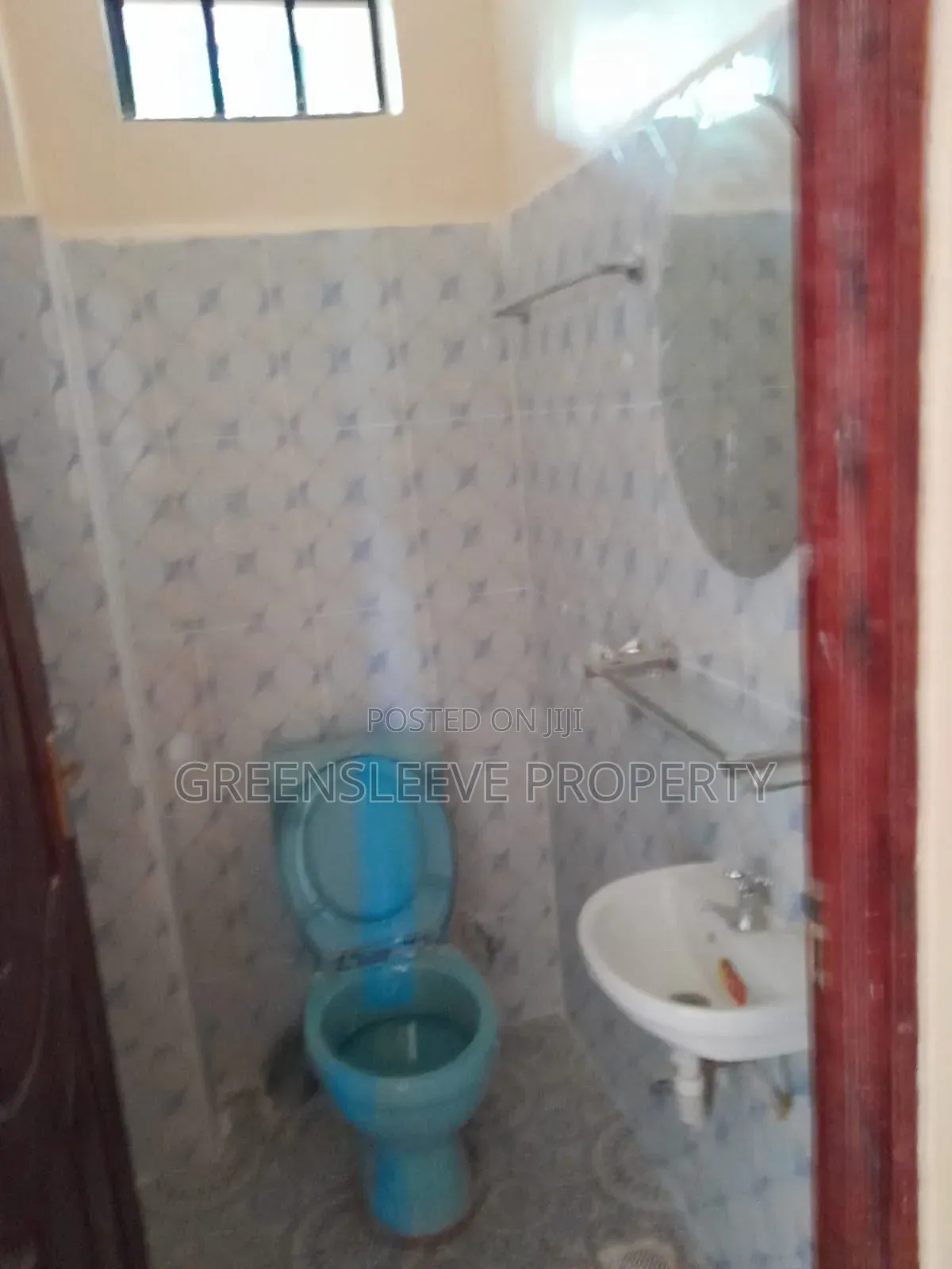 4bdrm House in Karen for rent