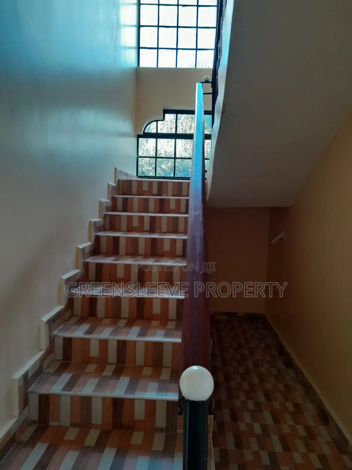 4bdrm House in Karen for rent