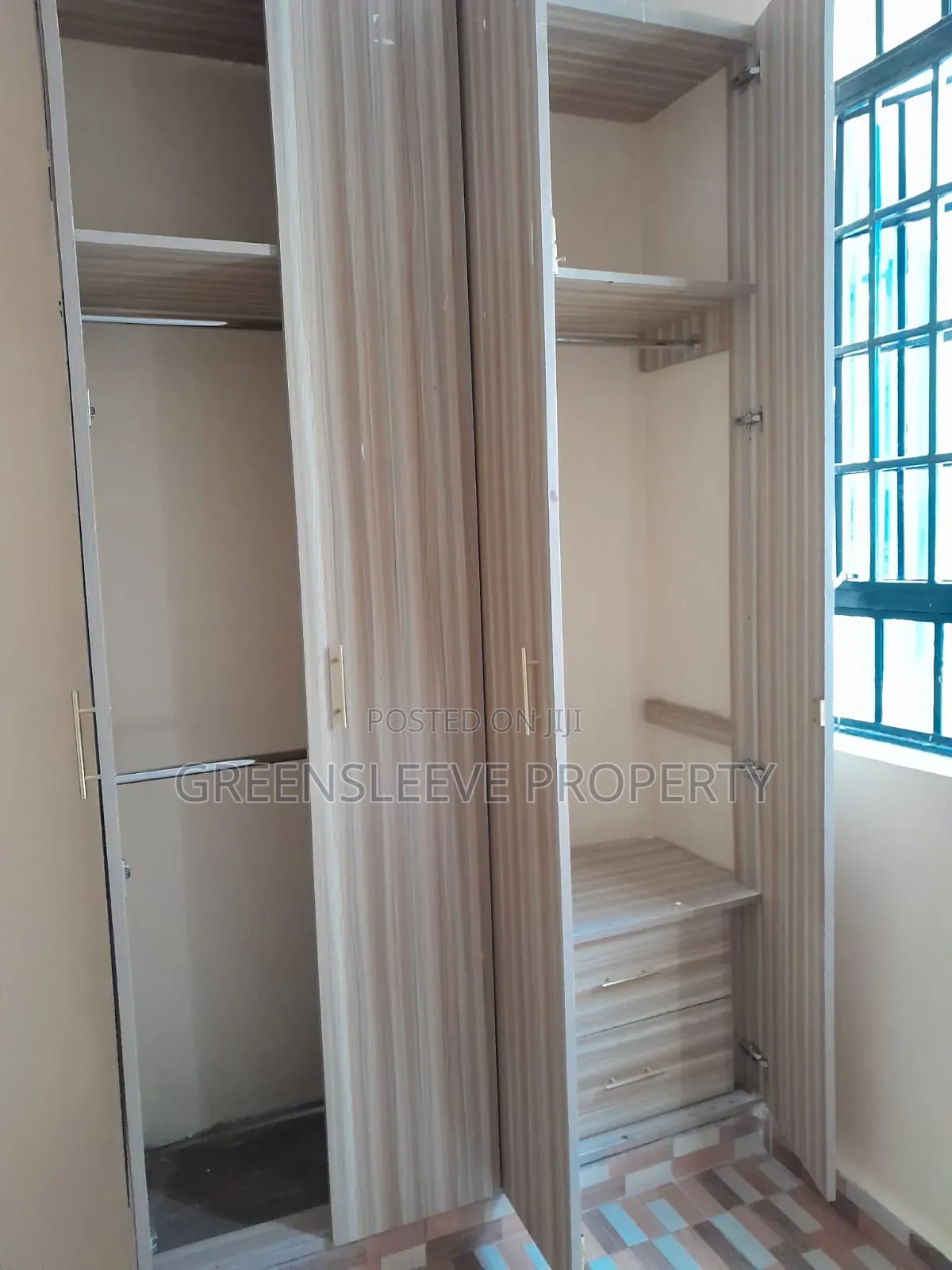 4bdrm House in Karen for rent