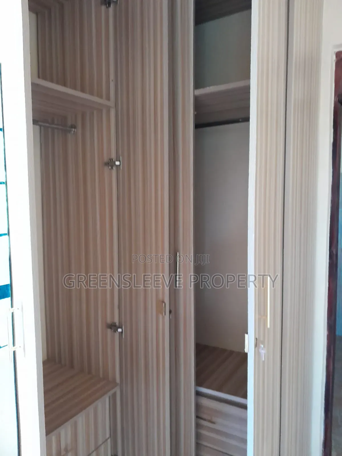 4bdrm House in Karen for rent