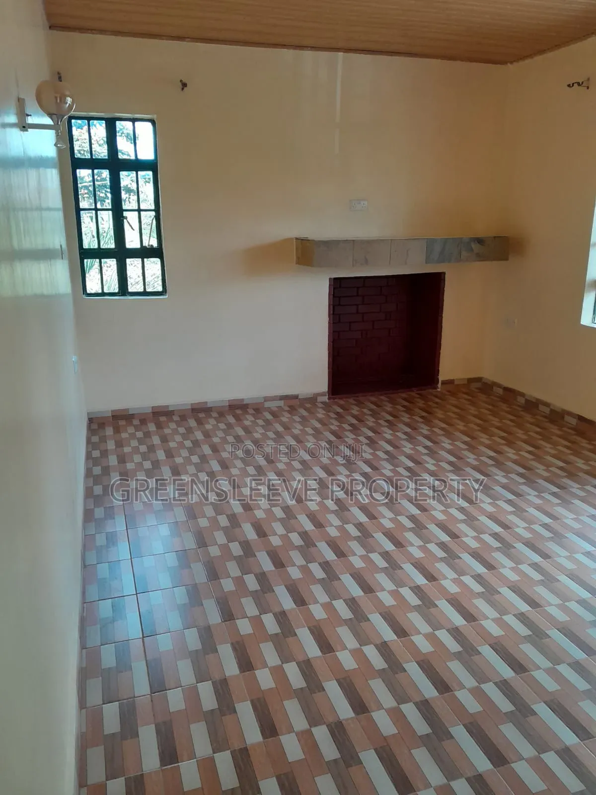 4bdrm House in Karen for rent