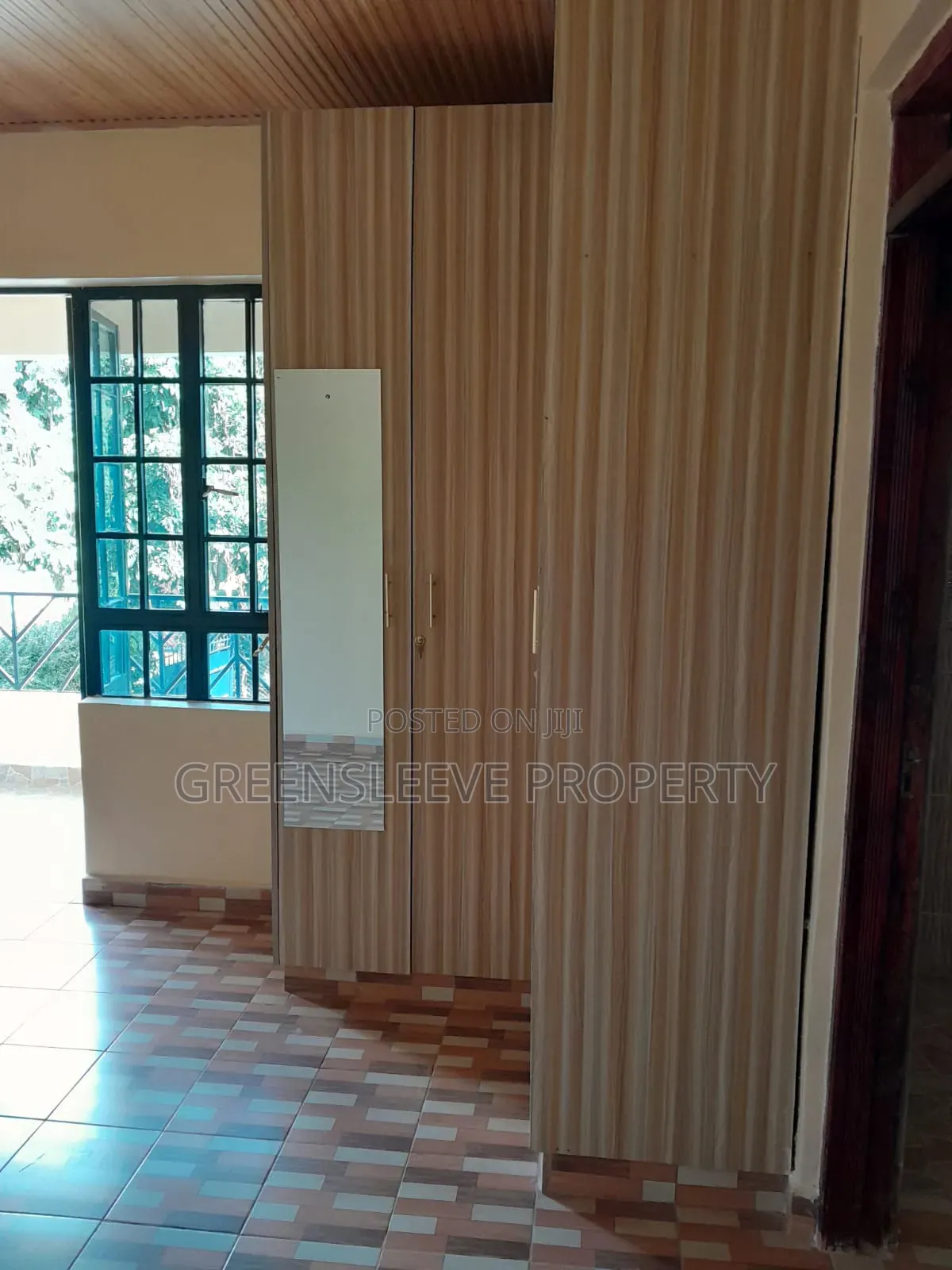 4bdrm House in Karen for rent