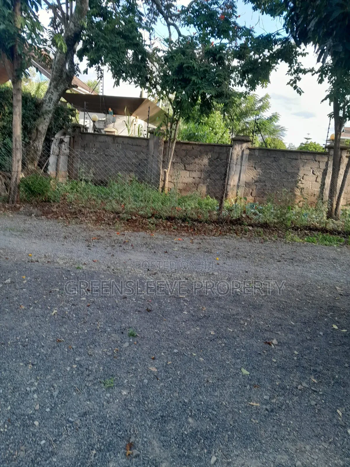 4bdrm House in Karen for rent