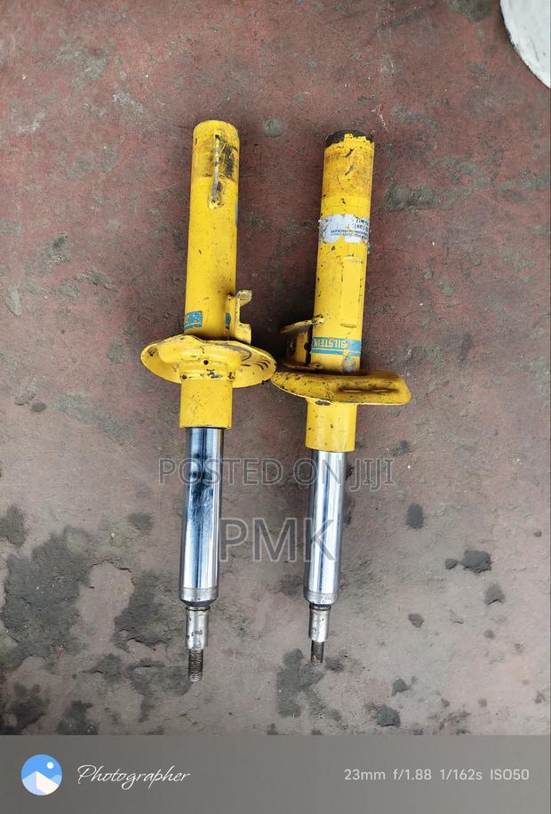 Vw Golf Mk5 Bilstein Shock - thumbnail 2
