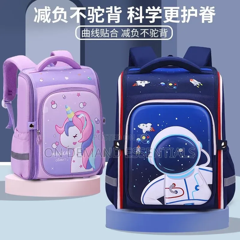Waterproof Children Backpack