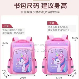 Waterproof Children Backpack