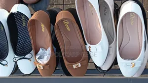 Ladies Shoes for Sale!