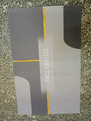 Diatomite Bathroom/Door/Kitchen Mat