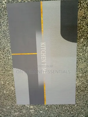 Diatomite Bathroom/Door/Kitchen Mat