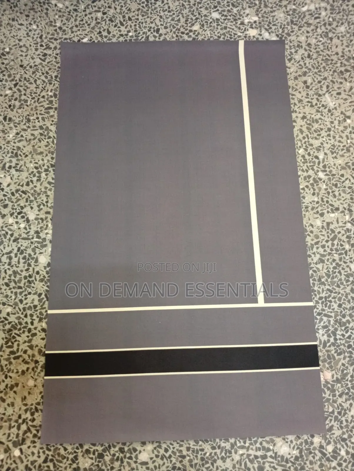 Diatomite Bathroom/Door/Kitchen Mat