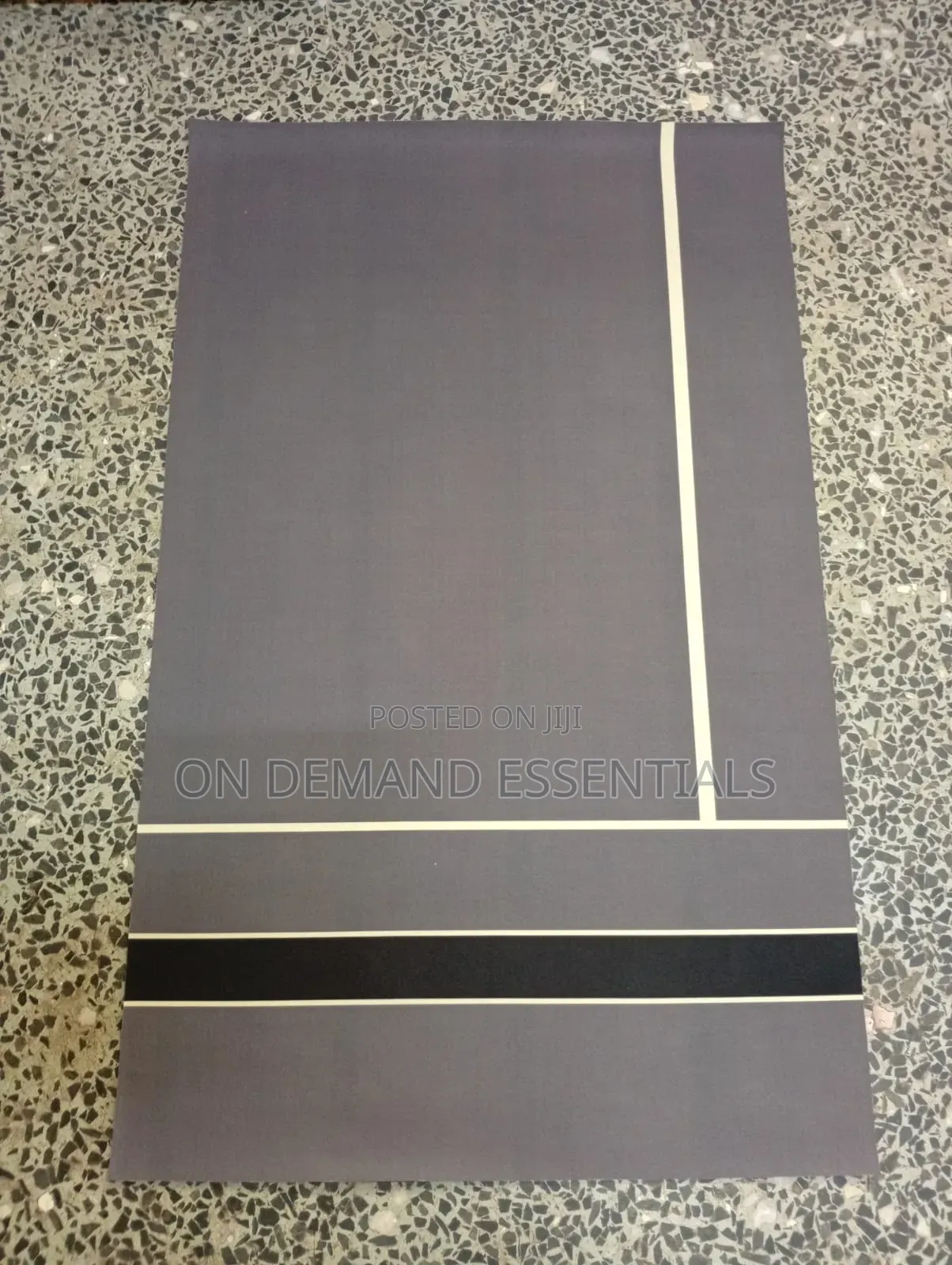 Diatomite Bathroom/Door/Kitchen Mat