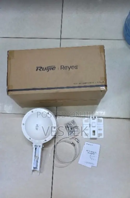 Ruijie RG-RAP6260(G) Dual-Band Outdoor Access Point