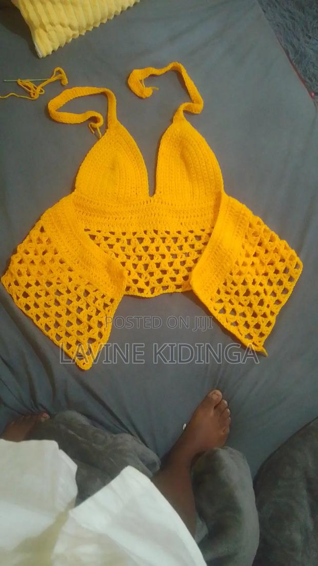 Crochet Products - thumbnail 2