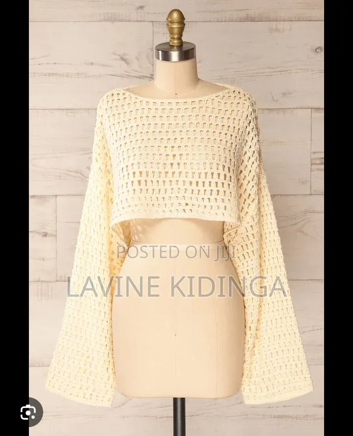 Crochet Products