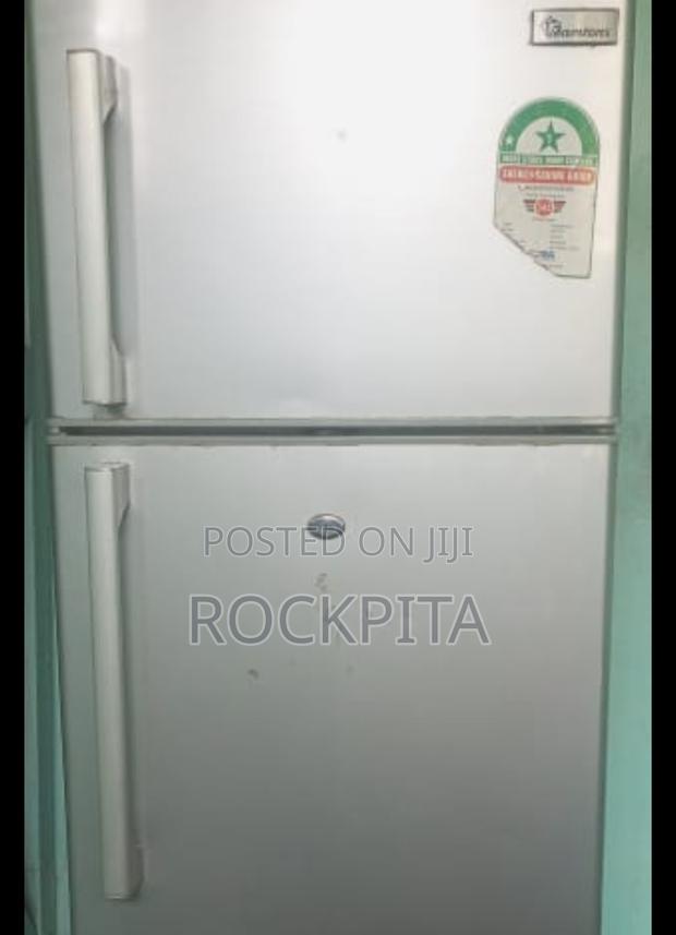 Fridge Ramptons RF/217, 213 Liters - main view