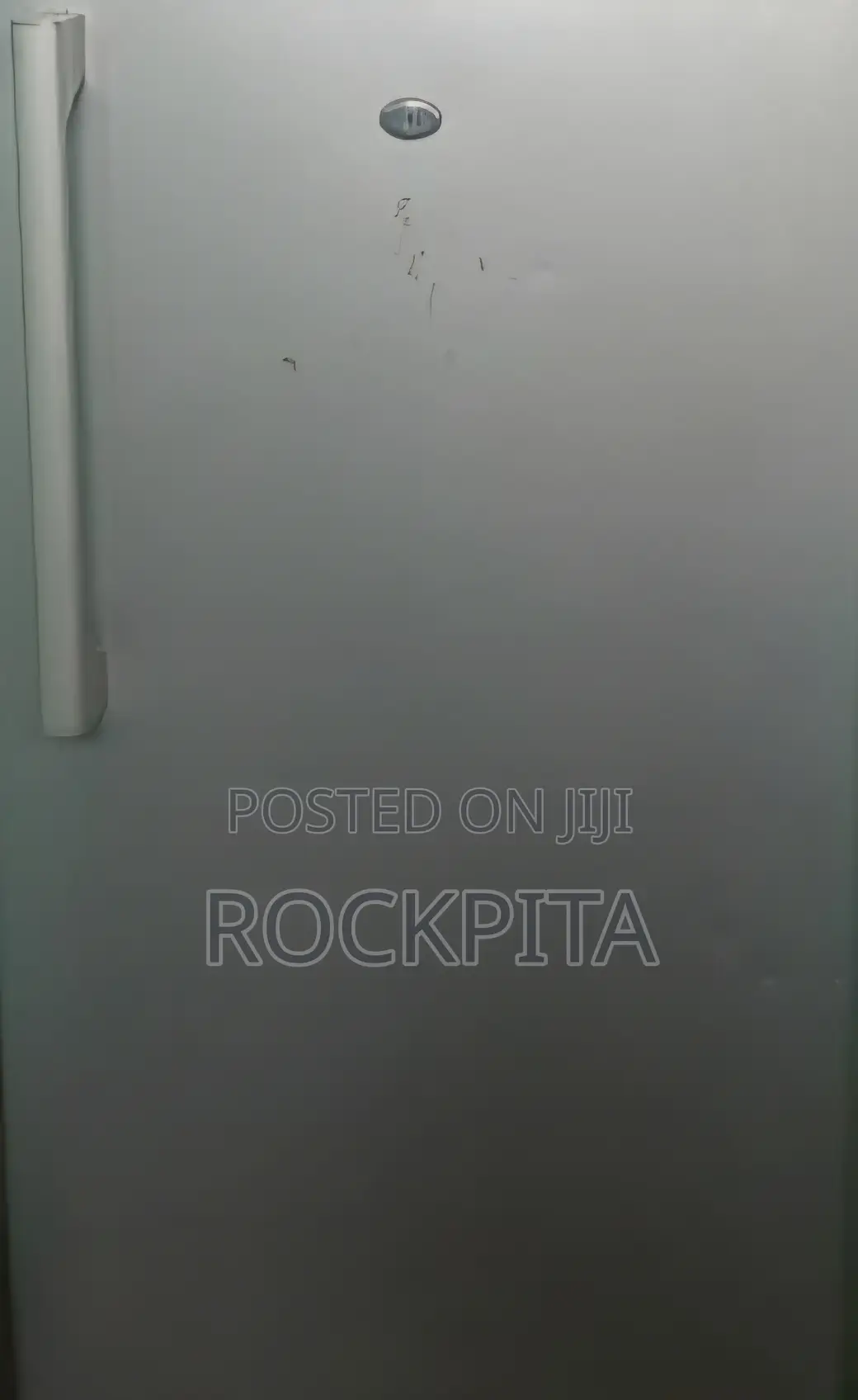Fridge Ramptons RF/217, 213 Liters
