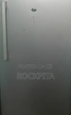 Fridge Ramptons RF/217, 213 Liters