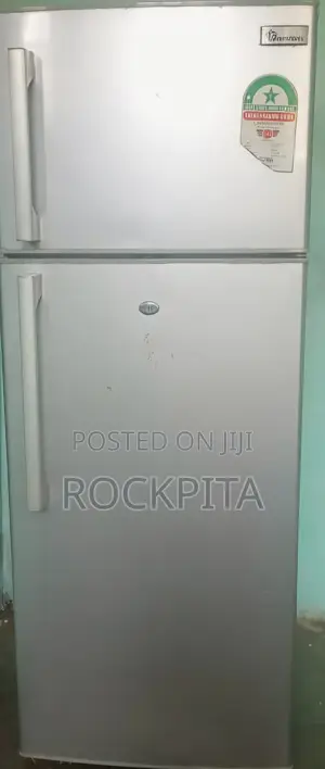 Fridge Ramptons RF/217, 213 Liters