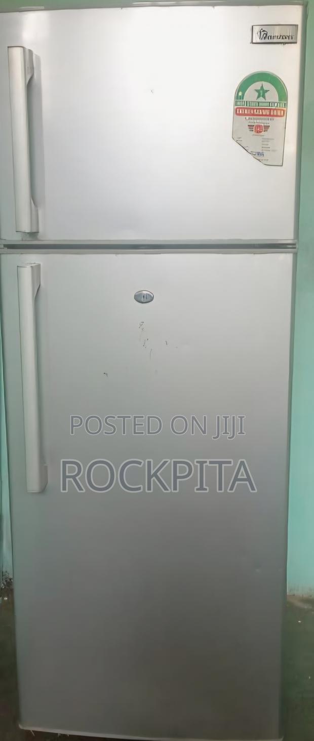 Fridge Ramptons RF/217, 213 Liters - thumbnail 3