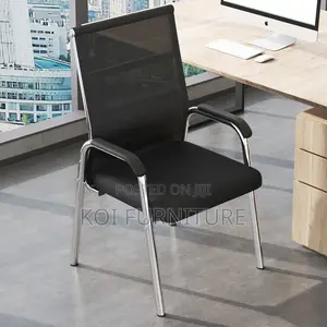 Office Chairs; Visitors Executive Reception Desk Office Chair