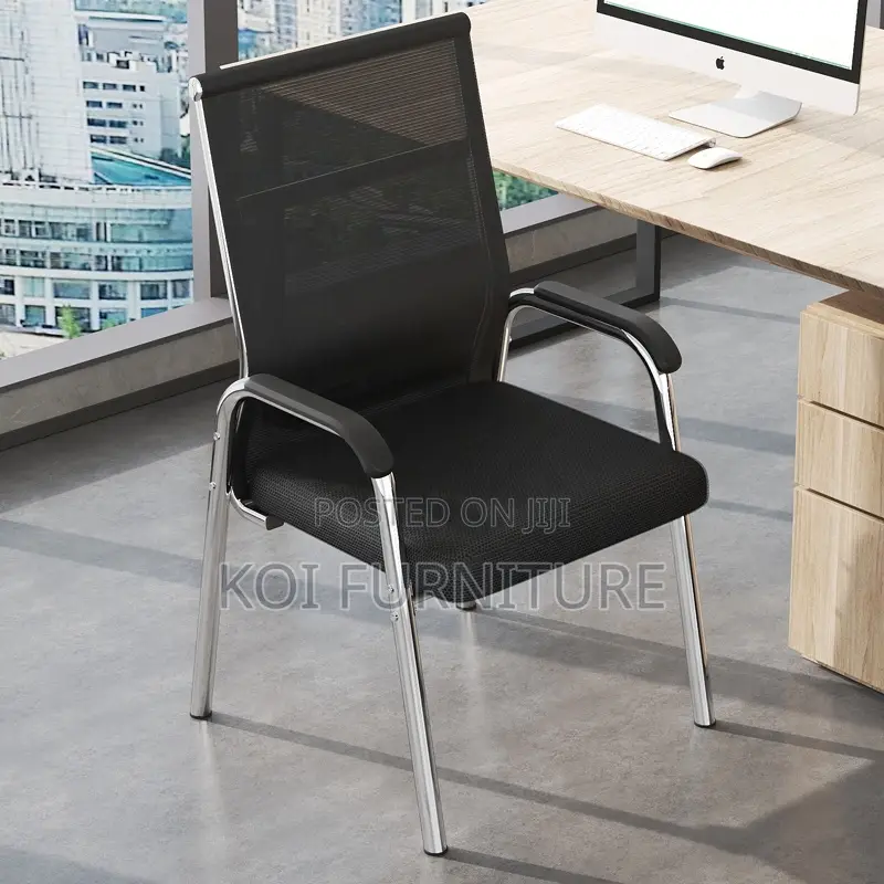Office Chairs; Visitors Executive Reception Desk Office Chair