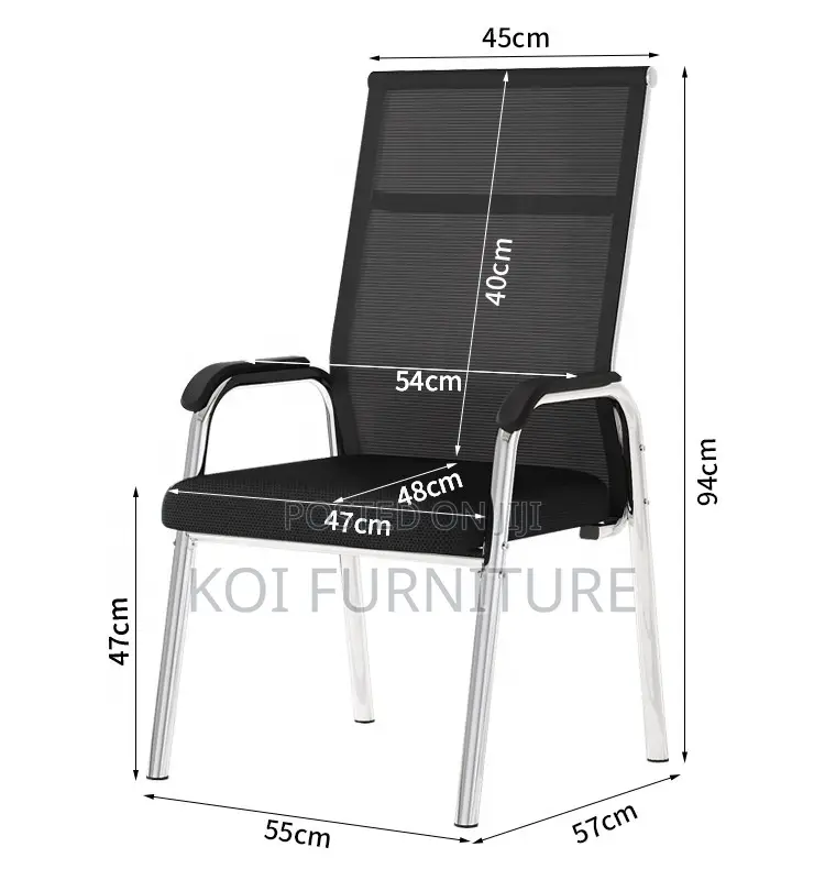 Office Chairs; Visitors Executive Reception Desk Office Chair