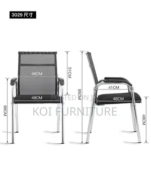Office Chairs; Visitors Executive Reception Desk Office Chair
