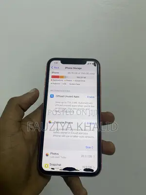 Apple iPhone XR 256 GB Red