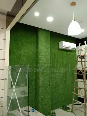 Green That Lasts Forever Grass Carpet