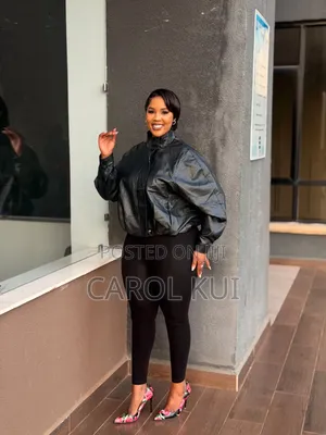 Leather Jackets