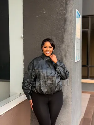 Leather Jackets