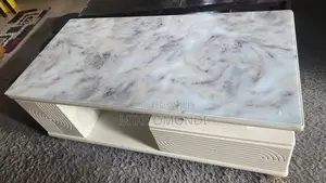 Marble Table