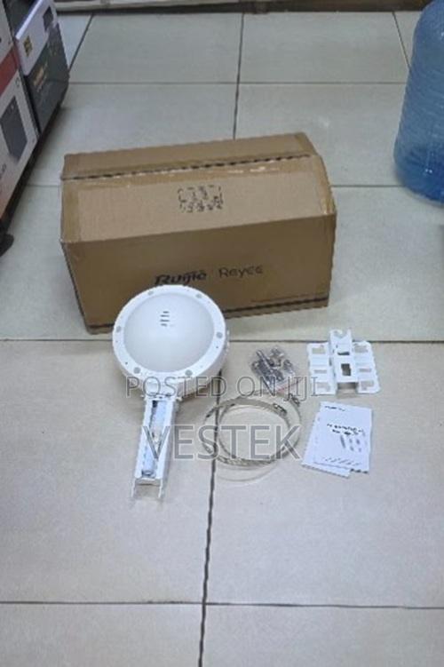 Ruijie IP68 Outdoor Wireless Access Point AX1800 - main view