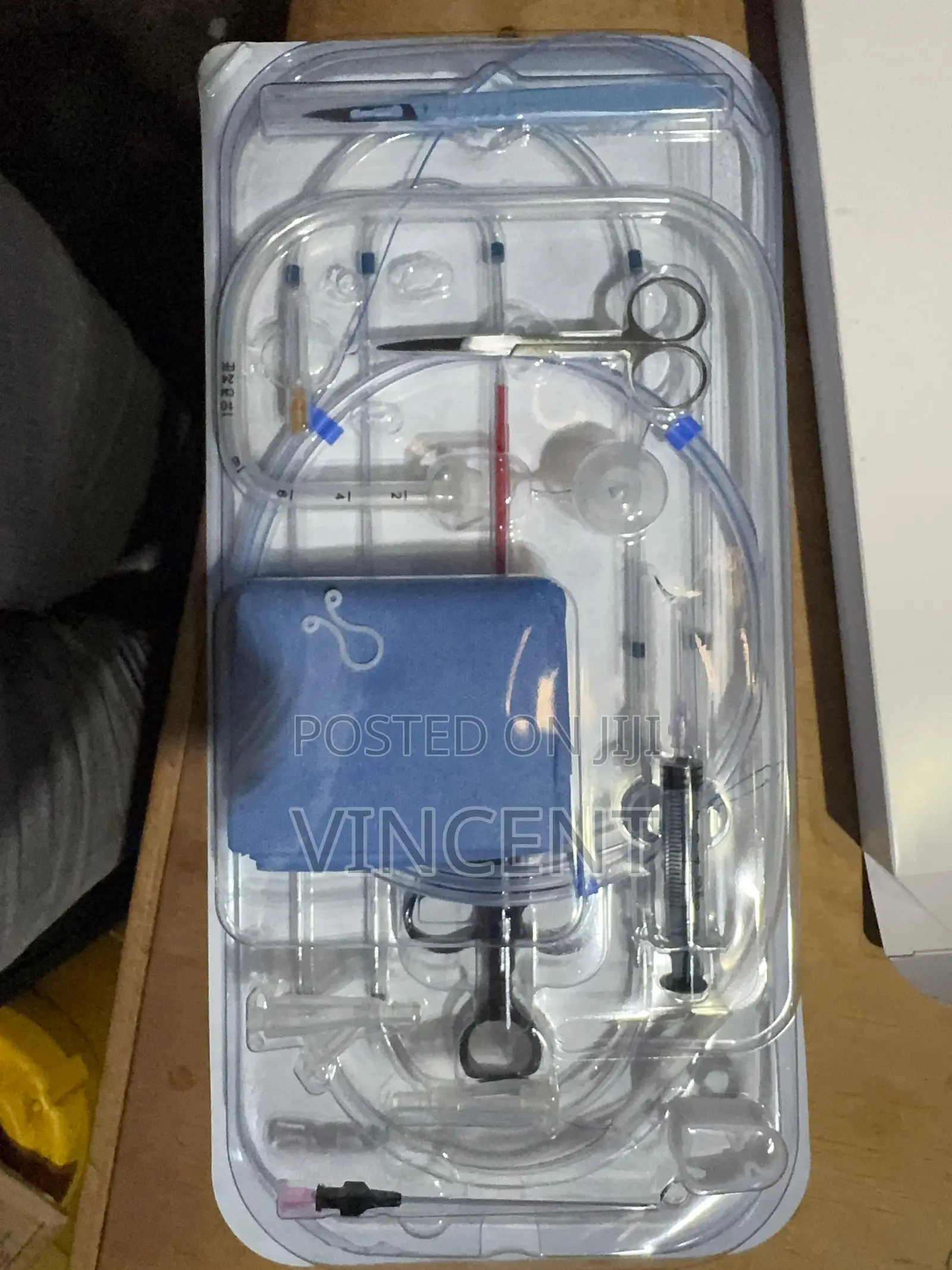 PEG Tube Size 24F