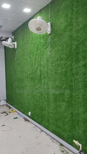 Comfy Texture Grass Carpet