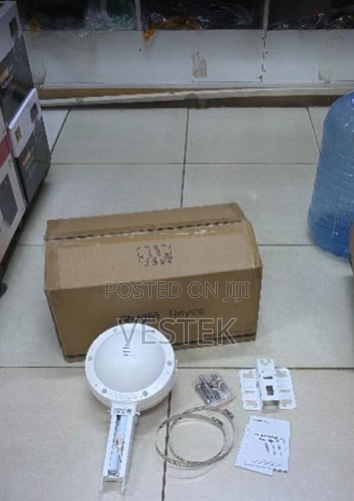 Ruijie Gigabit Outdoor Access Point With PoE - main view