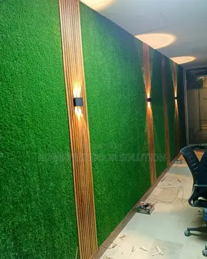 Grass Carpet - Upgrade Your Interior Decor