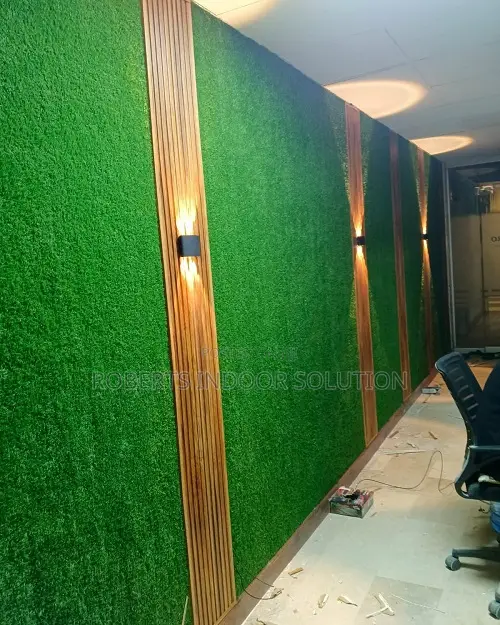 Grass Carpet - Upgrade Your Interior Decor