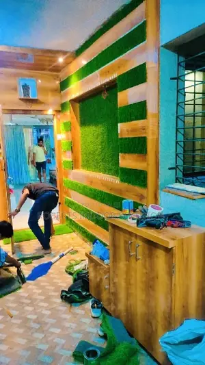 Grass Carpet - Upgrade Your Interior Decor