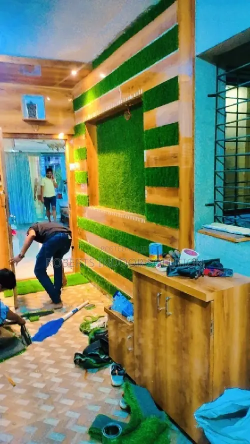 Grass Carpet - Upgrade Your Interior Decor